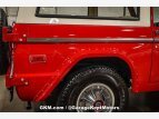 Thumbnail Photo 70 for 1972 Ford Bronco
